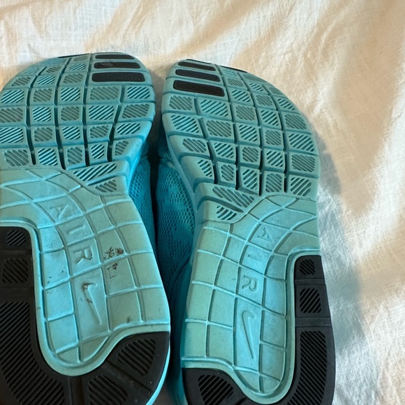 Nike air shoes - Picture 5 of 5